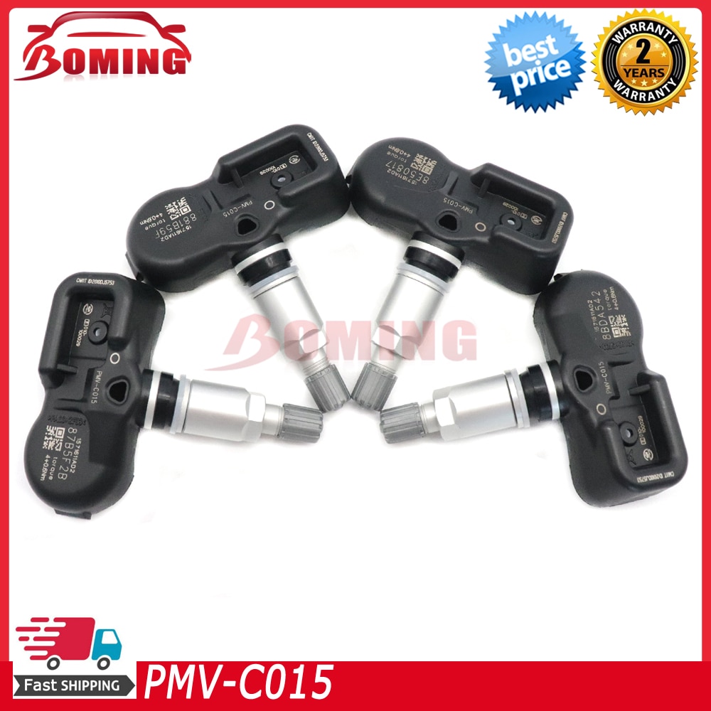 315MHz ڵ TPMS Ÿ̾ з ͸ , Lexus Lc Ls Lx Rx 42607-06030 426070E020 2015-2025  42607-48010